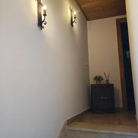 Il Casale Degli Aragonesi Βίλα