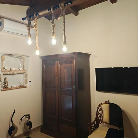 Villa Il Casale Degli Aragonesi