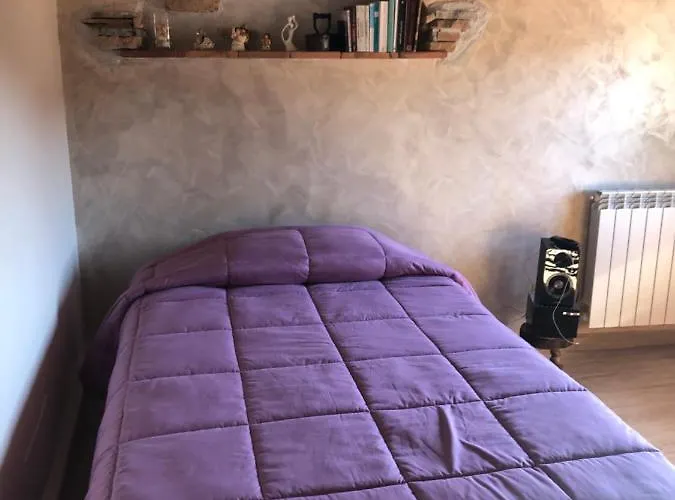 Il Casale Degli Aragonesi Reggio di Calabria