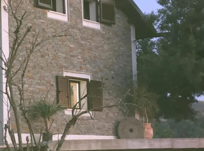 Il Casale Degli Aragonesi Reggio di Calabria