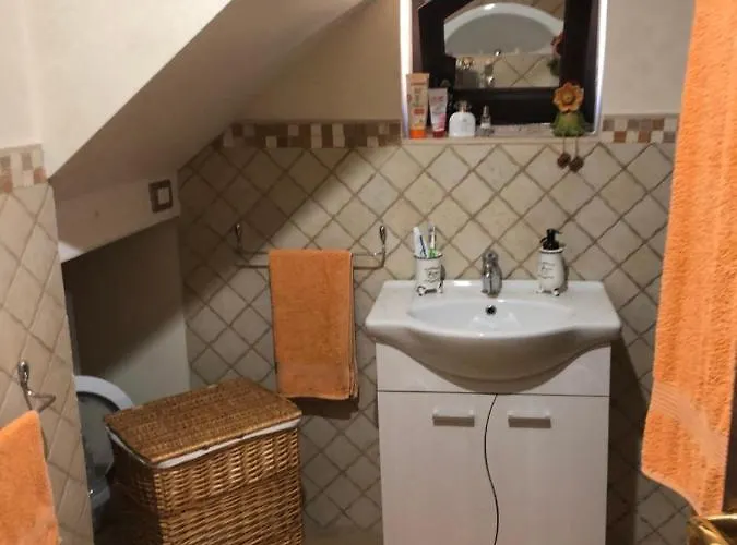 Villa Il Casale Degli Aragonesi