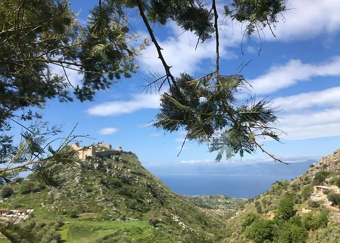 Il Casale Degli Aragonesi Reggio di Calabria