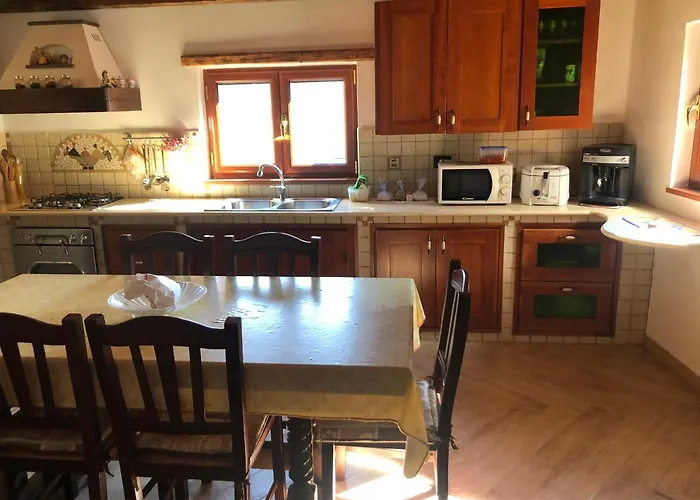 Il Casale Degli Aragonesi Villa