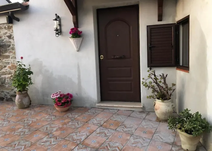 Il Casale Degli Aragonesi Reggio di Calabria