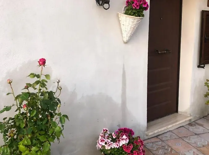 Il Casale Degli Aragonesi Reggio di Calabria