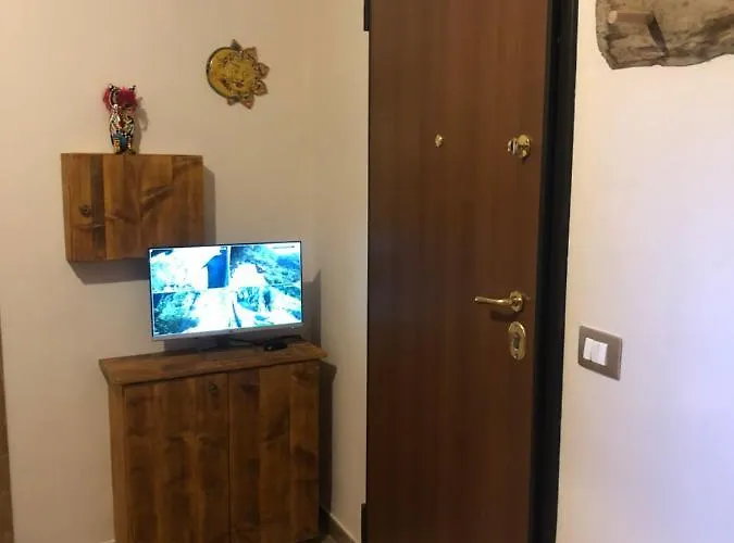 Il Casale Degli Aragonesi Reggio di Calabria