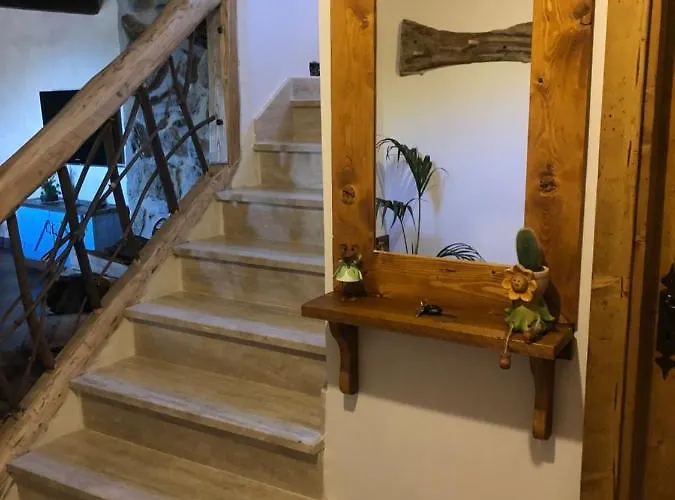 Il Casale Degli Aragonesi *