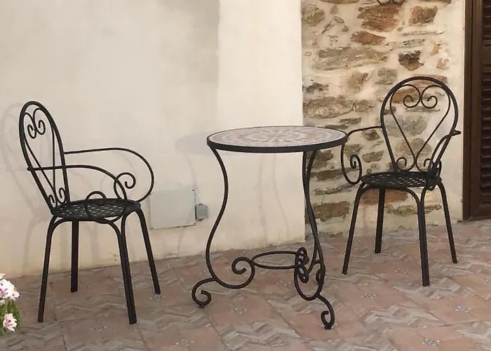 Villa Il Casale Degli Aragonesi Reggio di Calabria