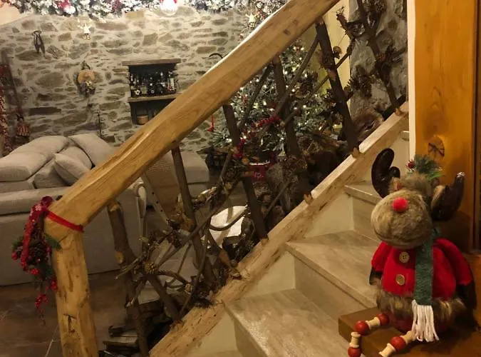 Il Casale Degli Aragonesi * Reggio di Calabria