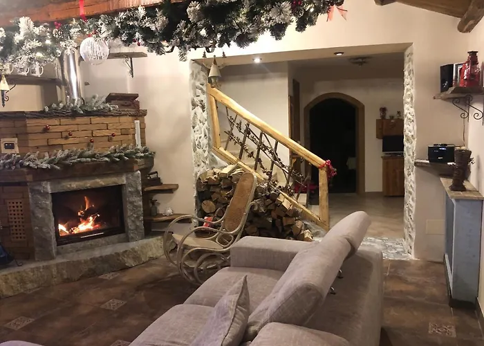 Il Casale Degli Aragonesi Villa