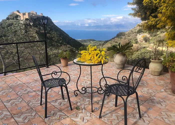 Il Casale Degli Aragonesi Villa