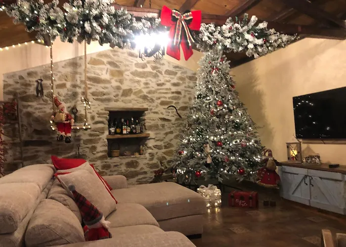 Il Casale Degli Aragonesi Villa Reggio di Calabria