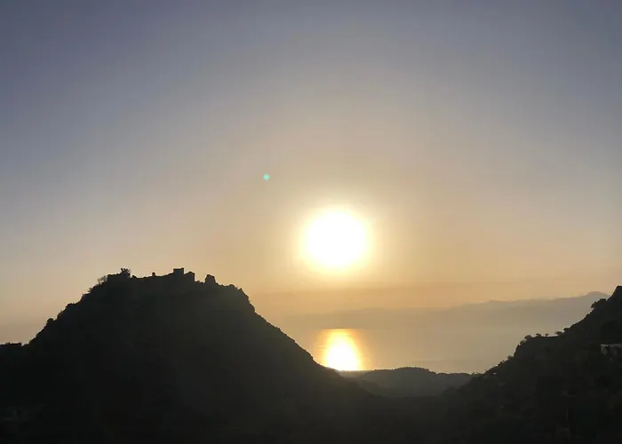 Il Casale Degli Aragonesi * Reggio di Calabria