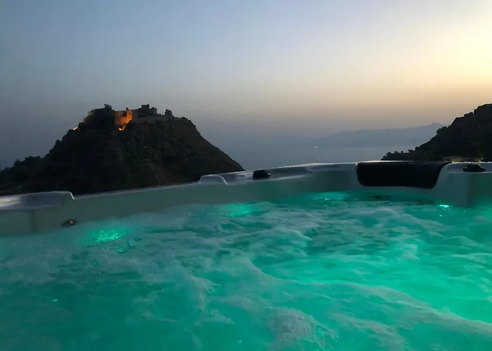 Il Casale Degli Aragonesi * Reggio di Calabria