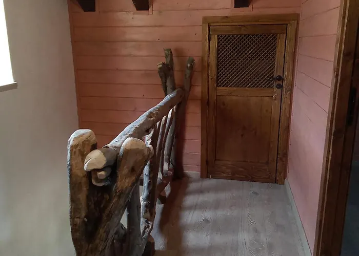 Il Casale Degli Aragonesi