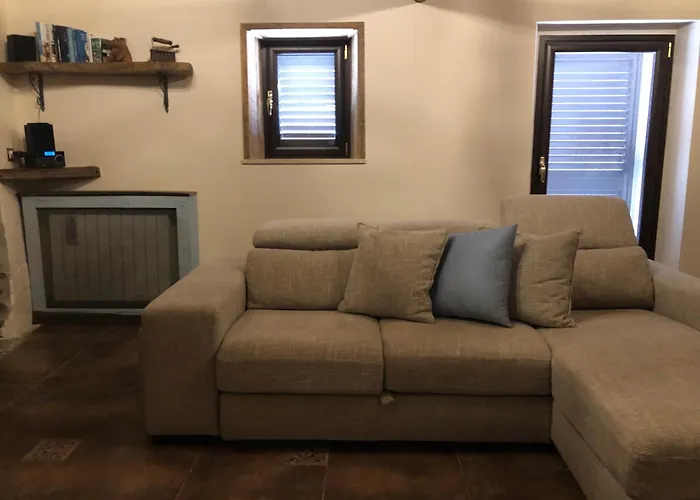 Il Casale Degli Aragonesi Villa Reggio di Calabria