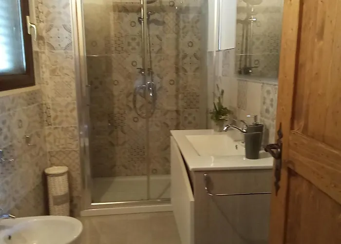 Il Casale Degli Aragonesi Villa Reggio di Calabria