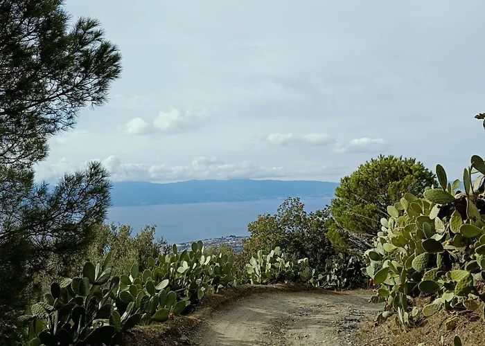 Il Casale Degli Aragonesi * Reggio di Calabria