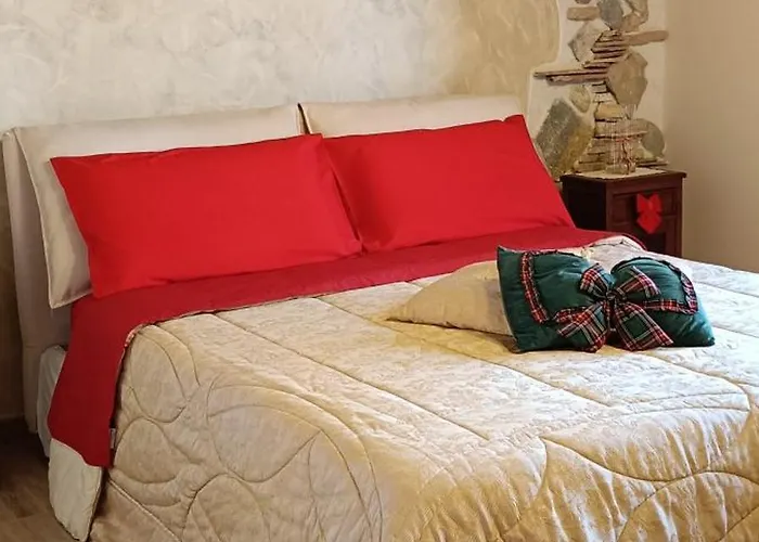 Il Casale Degli Aragonesi Reggio di Calabria