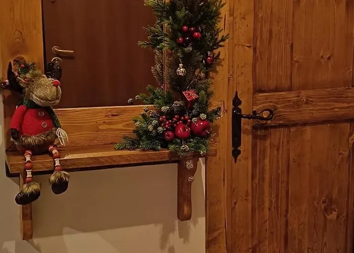 Il Casale Degli Aragonesi