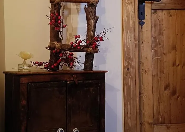 Villa Il Casale Degli Aragonesi