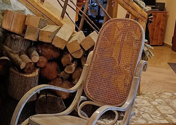 Il Casale Degli Aragonesi Villa *