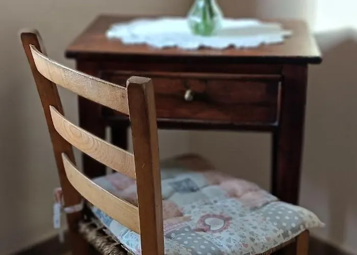 Il Casale Degli Aragonesi