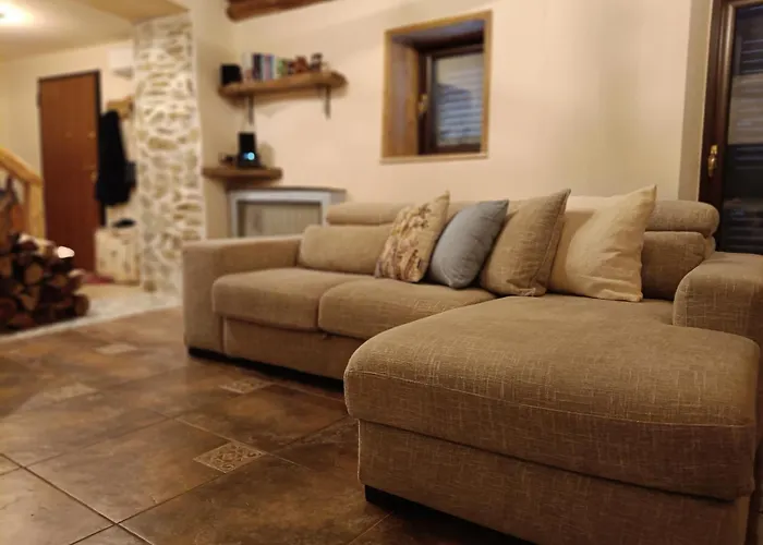 Il Casale Degli Aragonesi Villa