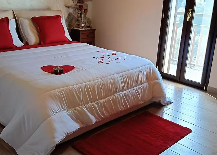 Il Casale Degli Aragonesi Reggio di Calabria