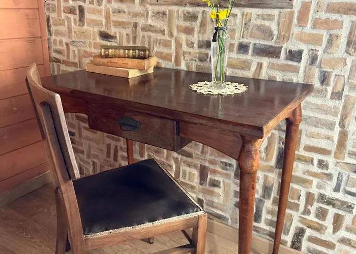 ヴィラ Il Casale Degli Aragonesi *