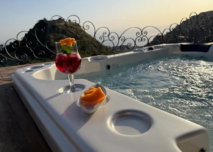 Il Casale Degli Aragonesi