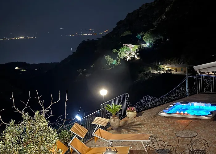 Il Casale Degli Aragonesi * Reggio di Calabria