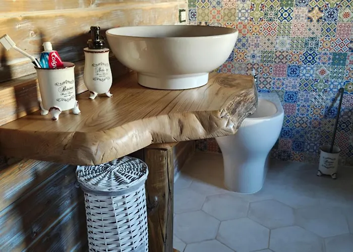 Il Casale Degli Aragonesi *