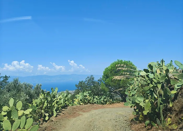 Il Casale Degli Aragonesi Villa