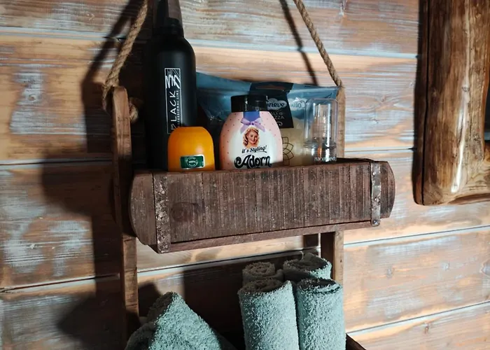 Il Casale Degli Aragonesi *