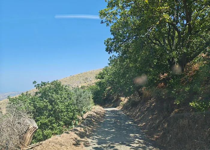 Il Casale Degli Aragonesi Reggio di Calabria